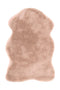 Padiro Rabbit Light Sheepskin 825
