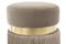 Lalee Avenue Stool Rebecca 925 (LxWxH) Ø 38 x 45 cm
