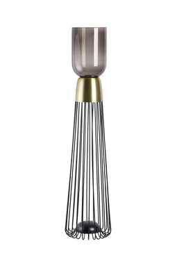 Lalee Avenue Floor candlestick Malibu 225