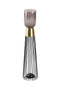 Lalee Avenue Floor candlestick Malibu 225