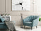 Lalee Avenue Floor candlestick Malibu 225