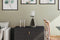 Lalee Avenue Candlestick Elin 125
