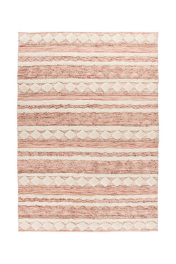Me Gusta Bohist 225 Pink / Cream