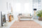 Me Gusta Bohist 225 Pink / Cream