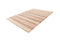 Me Gusta Bohist 225 Pink / Cream