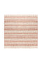 Me Gusta Bohist 225 Pink / Cream