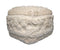 Lalee Avenue Pouf Bohist 125 Natural