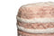 Lalee Avenue Pouf Bohist 225 Pink / Cream