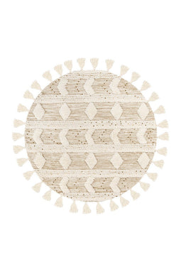 Me Gusta Bohist 425 Cream / Khaki