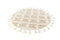 Me Gusta Bohist 425 Cream / Khaki