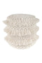 Lalee Avenue Pouf Bohist 325 Natural