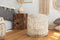 Lalee Avenue Pouf Bohist 325 Natural