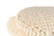 Lalee Avenue Pouf Bohist 325 Natural