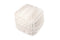 Lalee Avenue Pouf Bohist 325 Natural