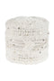 Lalee Avenue Pouf Bohist 425 Cream / Khaki