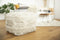 Lalee Avenue Pouf Bohist 425 Cream / Khaki