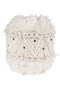 Lalee Avenue Pouf Bohist 525 Cream