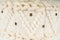 Lalee Avenue Pouf Bohist 525 Cream