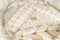 Lalee Avenue Pouf Bohist 525 Cream