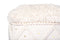 Lalee Avenue Pouf Bohist 525 Cream