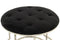 Lalee Avenue Stool Myla 100-IN set of 2 (LxWxH) Ø 40 / 60 x 32 / 41 cm