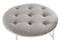 Lalee Avenue Stool Myla 100-IN set of 2 (LxWxH) Ø 40 / 60 x 32 / 41 cm