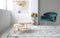 Lalee Avenue Stool Myla 100-IN set of 2 (LxWxH) Ø 40 / 60 x 32 / 41 cm