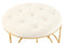 Lalee Avenue Stool Myla 100-IN set of 2 (LxWxH) Ø 40 / 60 x 32 / 41 cm