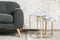 Lalee Avenue Side table Tria 125 set of 3