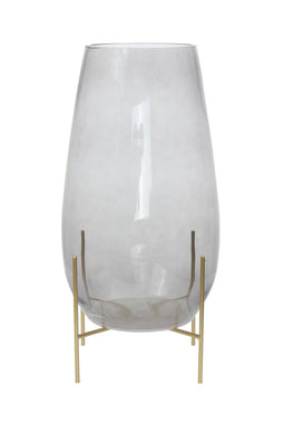 InStyle Glass vase Crea 100