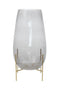 InStyle Glass vase Crea 100