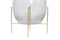 InStyle Glass vase Crea 100