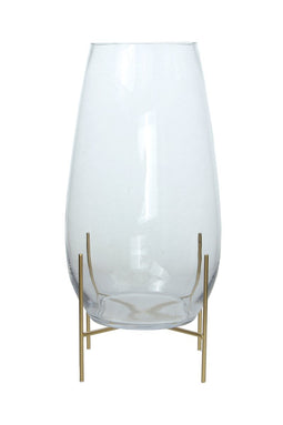 InStyle Glass vase Crea 100