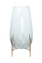 InStyle Glass vase Crea 100