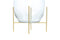 InStyle Glass vase Crea 100