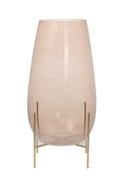 InStyle Glass vase Crea 100