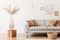 InStyle Glass vase Crea 100