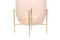 InStyle Glass vase Crea 100