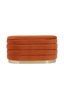 InStyle Bench Aiden 100-IN ivory
