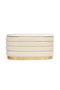 InStyle Bench Aiden 100-IN ivory