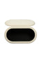 InStyle Bench Aiden 100-IN ivory