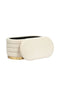 InStyle Bench Aiden 100-IN ivory