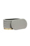 InStyle Bench Aiden 100-IN ivory