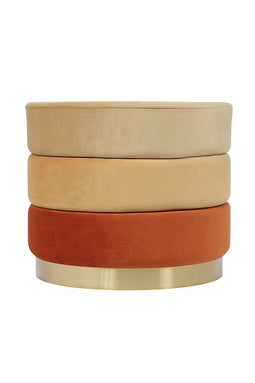 InStyle Stool Elyse 100 Multi