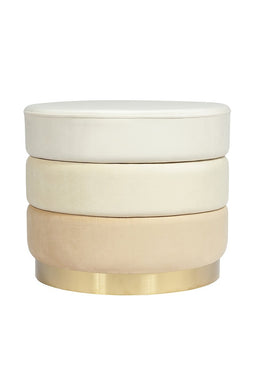 InStyle Stool Elyse 100 Multi
