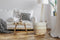 InStyle Stool Elyse 100 Multi