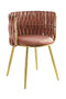 InStyle Chair Milla 100-IN set of 2