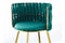 InStyle Chair Milla 100-IN set of 2