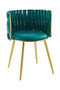 InStyle Chair Milla 100-IN set of 2