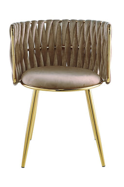 InStyle Chair Milla 100-IN set of 2